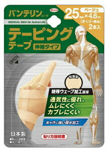 sat oeR[e[sO (Lk^Cv) 25mm×4.6m (2{) x[W