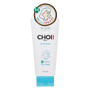 �y��򕔊O�i�z�N���V�G(��) ������ CHOI�t�F�C�X�E�H�b�V�� ��p�j�L�r�P�A 110g