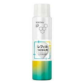 花王(株) ソフィーナ iP ベースケア セラム 土台美容液 レフィル 90g