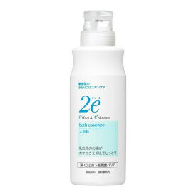 《資生堂》 2e ドゥーエ 入浴料 420mL