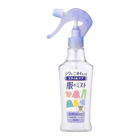 《花王》 スタイルケア 服のミスト 本体 200mL 返品キャンセル不可