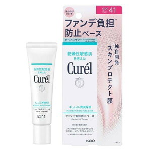 sԉt Curel L Zێ t@fSh~x[X 30g