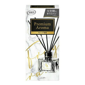 �G�X�e�[(��) �������̏��L�� Premium Aroma Stick ���r���O��p �A�[�o�������N�X �{�� 80mL