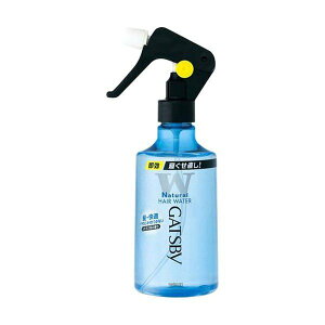 s}_t Mcr[(GATSBY) QEH[^[ 285ml