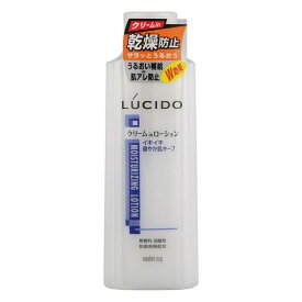 《マンダム》 ルシード(LUCIDO) 乾燥防止ローション 140ml