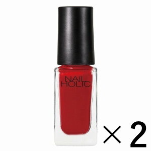 sR[Z[t NAIL HOLIC lCzbN RD400 5ml×2 ilCJ[j