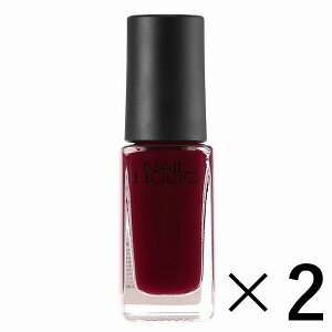 sR[Z[t NAIL HOLIC lCzbN RD403 5ml×2 ilCJ[j