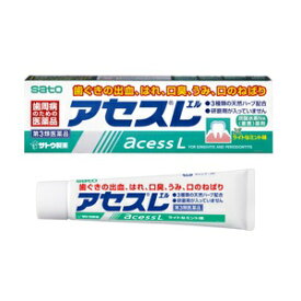 楽天市場 歯磨き アセスlの通販