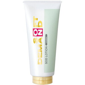 《ジェクス》 SODローション クリエイションタイプ 180g