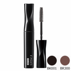 《コーセー》ファシオ(FASIO)パワフルカールマスカラボリュームブラウンBR3007g