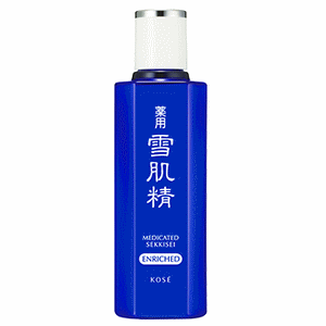 【医薬部外品】《コーセー》薬用雪肌精エンリッチ200ml(化粧水)