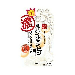 ��Ֆ�i�H��(��) SANA �Ȃ߂炩�{�� �W�F�����e�t�}�X�N 22mL 5����