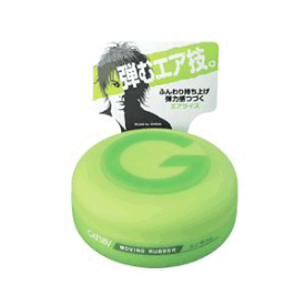 楽天市場 Gatsby ヘアワックス 80gの通販
