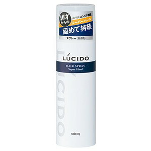 s}_t LUCIDO V[h wAXv[ X[p[n[h 180g 