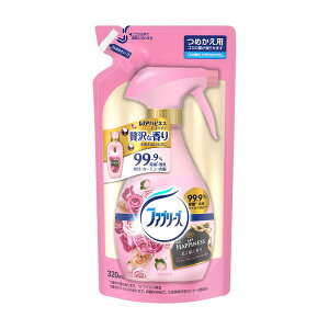 sP&Gt t@u[Y with mAnslX AeB[N[Y&t[̍ ߂p 320ml ԕiLZs