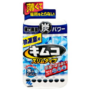 《小林製薬》 スリムキムコ 冷凍室用 (26g)
