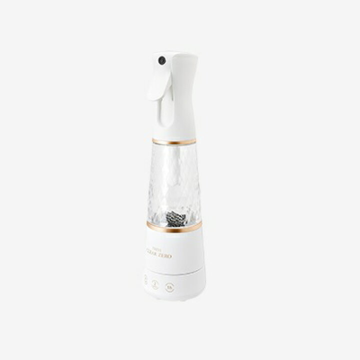 楽天市場】限定特別セール!! フジ医療器 オゾン水生成器 トレビクリア 