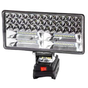 [NCg }L^݊ USB[dt 180W LED 18V  DIY W Ɠ h makita [d Ɠ 18000[ }L^  ݊ ԍ ԏƖ yVX[p[Z[