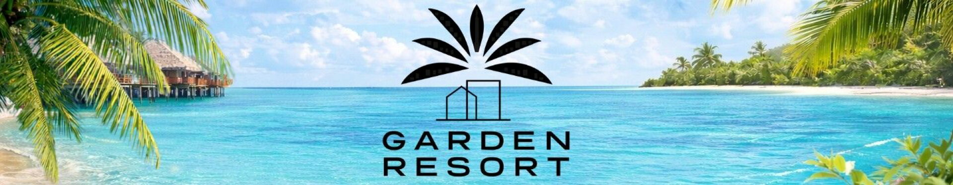 GARDEN RESORT