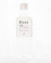 のむゲルマニウム ビッサ125（500ml×24本入）の 1箱 のむゲルマニウム Bissa125　ゲルマニウムウォーターアサイゲル…