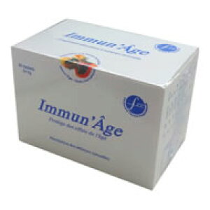 パパイヤ発酵食品 FPPImmun'Age 90g(3g×30包)3箱セット イミュナージュ FPP パパイヤ【T8】【SQ】【北沖】