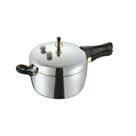 平和圧力鍋マジックブラウン MB-420 　1箱 鋳物屋【T10】【SQ】【北沖】