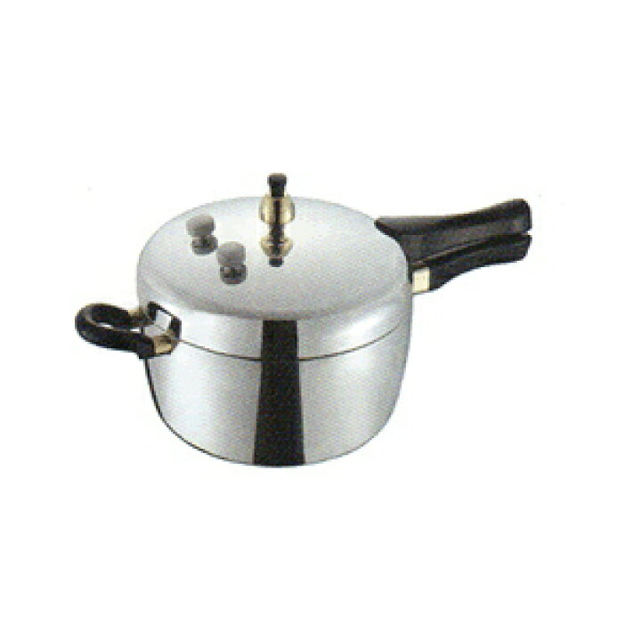 楽天市場】平和圧力鍋マジックブラウン MB-420 1箱 鋳物屋【T10】【SQ 