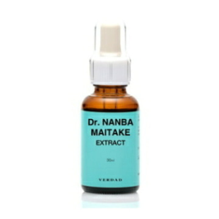 マイタケMDフラクションベルダ30mL
