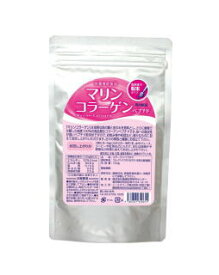 マリンコラーゲン 100g　5袋セット コラーゲンペプチド　環境科学　ペプチド　コラーゲン 【T8】【SQ】