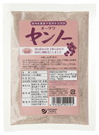 オーサワ ヤンノー100g　3袋セット【追跡可能メール便220円】【T8】【SQ】