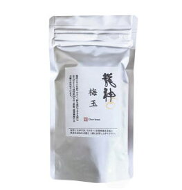 龍神　梅肉エキス（粒）梅玉 90g（約450粒） 2袋セット 梅エキス【T8】【SQ】【北沖】