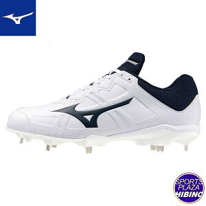 �~�Y�m(mizuno) �싅 LIGHTREVO BUDDY 2 ���C�g���{�o�f�B�[ ����X�p�C�N (24ss) �V���[�Y 3E���� �z���C�g×�l�C�r�[ 11GM232614�yP�v�z�ySS2603�z