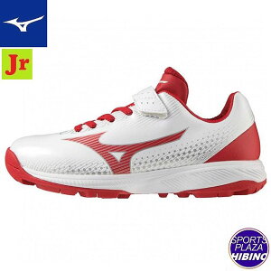 �~�Y�m(mizuno) �싅 LIGHTREVO TR Jr. CR �g���[�j���O�V���[�Y (22aw) �W���j�A �L�b�Y �z���C�g×���b�h 11GT222362�yBBsale�z�ySS2603�z