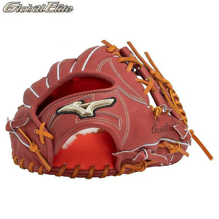 楽天市場】ミズノ(mizuno) 一般硬式野球 グローバルエリート 