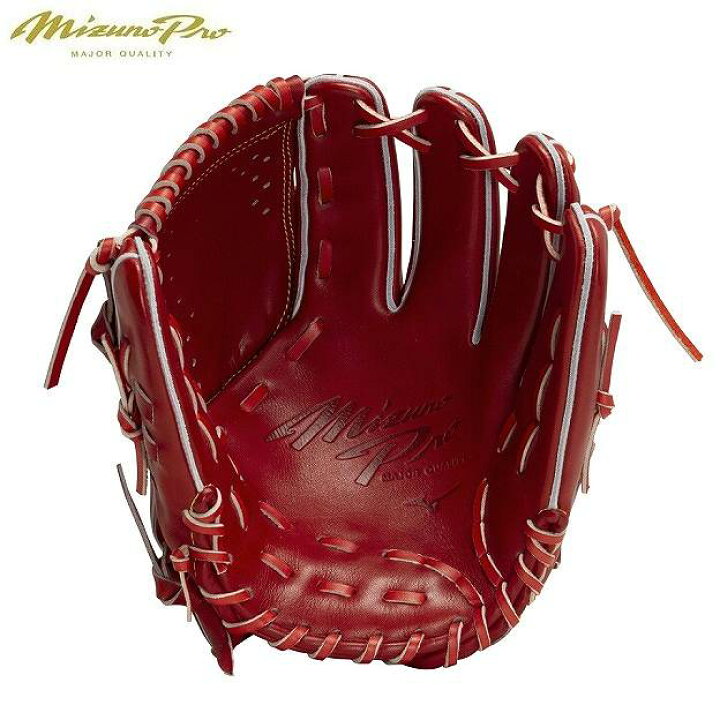 楽天市場】ミズノ(mizuno) 一般硬式野球 ミズノプロ Classic【投手用2 