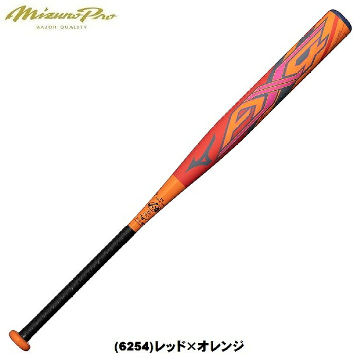 楽天市場】ミズノ(mizuno) ソフトボール ミズノプロ AX4 3号ゴムボール 
