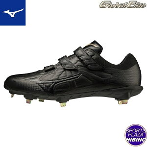 ~Ym(mizuno) 싅 O[oG[g LIGHTREVO ELITE WIDE BLT CK Cg{G[g XpCN (24ss) V[Y 3E ubN×ubN 11GM221100yXpCNzyPvzySS2509z