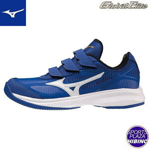 ~Ym(mizuno) 싅 O[oG[g WAVE LIGHTREVO RUN ELITE g[jOV[Y (22ss) 2E u[×zCg 11GT221027