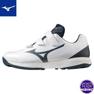 �~�Y�m(mizuno) �싅 LIGHTREVO TR CR ���C�g���{�g���[�i�[ �g���[�j���O�V���[�Y (22aw) 3E���� �z���C�g×�l�C�r�[ 11GT222114