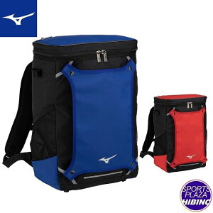 ~Ym(mizuno) 싅 obNpbNM 30L obO (24ss) bN  WjA PlCr[/bh 1FJDB02116/62ySS2509z