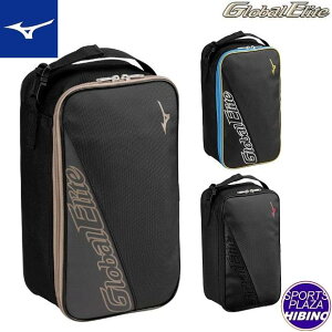 ~Ym(mizuno) 싅 O[oG[g V[YP[X (25ss) ubN×J[L/ubN×S[h/ubN×bh 1FJKC41493/95/96