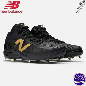 �y��J�ĕ��I�胂�f���z�j���[�o�����X(NewBalance) �싅 FuelCell Ohtani 1 �t���[�G���Z�� ����X�p�C�N (24ss) �V���[�Y ���� 2E Black with metallic gold MSHOBK1�ySS2603�z