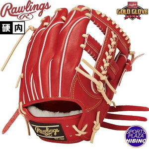 ローリングス(Rawlings) 一般硬式野球 PRO PREFERRED Wizard #02 内野手用 (24ss) 硬式グラブ 硬式グローブ 専用袋付き サイズ11.5 ワイン GH4PW2CK4MG-WIN