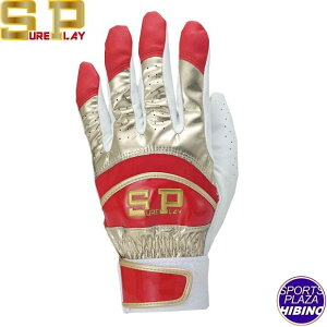 �y�l�R�|�XOK�z�V���A�v���C(sureplay) �싅 �o�b�e�B���O�O���[�u �q�G�僂�f�� ����p (23ss) ��� �~�h���G���h���f�� ���b�h SBA-132-R