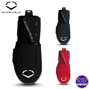 エボシールド(Evoshield) 野球 ソフトボール スライディングミット2.0 左右兼用 (24aw) アクセサリー 小物 走塁用 ブラック/ネイビー/スカーレット WB57537-01/03/08