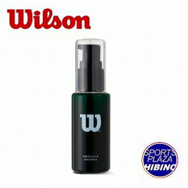 ウイルソン(wilson) 野球 だ液エフェクト2 メンテナンス用品 (19ss) WTAGMG003