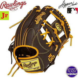[OX(Rawlings) N싅 HYPER TECH MLB TEAM nCp[ebN I[Ehp (25ss) Ou O[u WjA phX GJ5HTMN6L-SPD