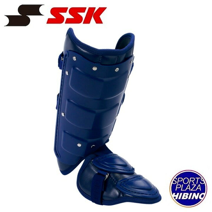 楽天市場】【人気モデル】エスエスケイ(ssk) フットガード 高校野球 