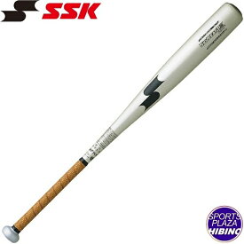 【特別価格】エスエスケイ(ssk) 中学硬式野球 SKYBEAT 31K LSF JH スカイビート 硬式バット (21aw) 金属製 オールラウンドバランス ジュニア Sゴールド×ブラック SBB2007-3890【BBsale】【P10】【SS2512】