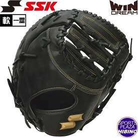 エスエスケイ(ssk) 一般軟式野球 ウインドリーム 一塁手用 (24aw) 軟式グラブ 軟式グローブ ブラック WNM12024-90【SS2512】